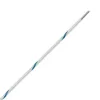 White/Blue Wire Tefzel 12 AWG - M22759/16-12-96