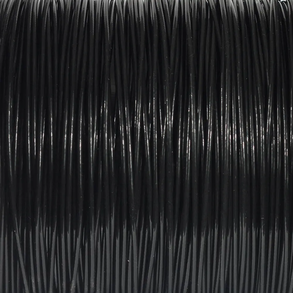M22759/16-14-0 Black Tefzel Wire 14 AWG, In Stock | ProWire USA