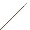 Brown/Green Wire Tefzel 14 AWG - M22759/16-14-15