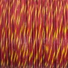 M22759/16-14-24 Red/Yellow Wire Tefzel 14 AWG