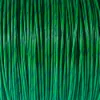 M22759/16-14-56 Green/BUE Wire Tefzel 14 AWG