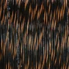 M22759/16-16-03 Black Orange Wire Tefzel 16 AWG