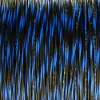 M22759/16-16-06 Black/Blue Wire Tefzel 16 AWG