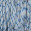 M22759/16-16-96 White/Blue Wire Tefzel 16 AWG