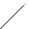 Black/Red Wire Tefzel 18 AWG - M22759/16-18-02
