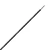 Black/Gray Wire Tefzel 18 AWG - M22759/16-18-08