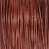 M22759/16-18-12 Brown/Red Wire Tefzel 18 AWG
