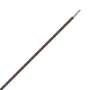 Brown/Blue Wire Tefzel 18 AWG - M22759/16-18-16