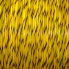 M22759/16-18-40 Yellow/Black Wire Tefzel 18 AWG