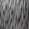 M22759/16-18-80 Gray/Black Wire Tefzel 18 AWG