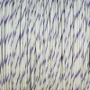 M22759/16-18-97 White/Violet Wire Tefzel 18 AWG