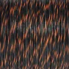 M22759/16-20-03 Black /Orange Wire Tefzel 20 AWG