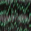 M22759/16-20-05 Black /Green Wire Tefzel 20 AWG
