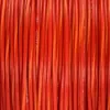 M22759/16-20-23 Red/Orange Wire Tefzel 20 AWG