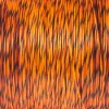 M22759/16-20-30 Orange/Black Wire Tefzel 20 AWG