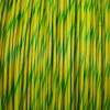 M22759/16-20-45 Yellow/Green Wire Tefzel 20 AWG