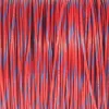 M22759/16-22-27 Red/Violet Wire Tefzel 22 AWG