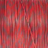 M22759/16-22-28 Red/Gray Wire Tefzel 22 AWG