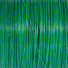 M22759/16-22-56 Green/Blue Wire Tefzel 22 AWG