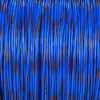 M22759/16-22-61 Blue/Brown Wire Tefzel 22 AWG