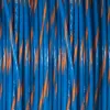 M22759/16-22-63 Blue/Orange Wire Tefzel 22 AWG