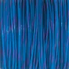 M22759/16-22-67 Blue/VIOLLET Wire Tefzel 22 AWG