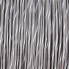 M22759/16-22-89 Gray/White Wire Tefzel 22 AWG