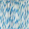 M22759/16-22-96 White/Blue Wire Tefzel 22 AWG