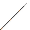 Black/Orange Wire Tefzel 24 AWG - M22759/16-24-03
