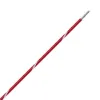 Red/White Wire Tefzel 24 AWG - M22759/16-24-29