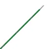 Green/Gray Wire Tefzel 24 AWG - M22759/16-24-58