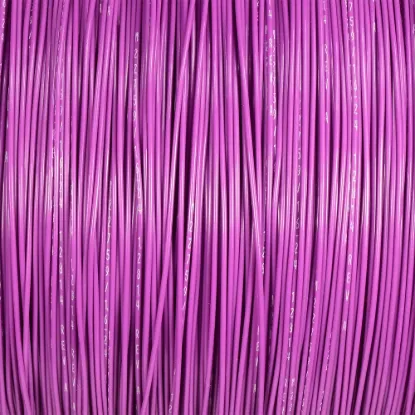 M22759/16-24-7 Violet Wire Tefzel 24 AWG