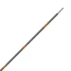 Gray/Orange Wire Tefzel 24 AWG - M22759/16-24-83