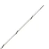 White/Brown Wire Tefzel 24 AWG - M22759/16-24-91