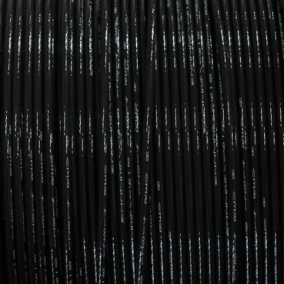 M22759/16-8-0 Black Wire Tefzel 8 AWG
