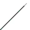 Black/Green Wire Tefzel 8 AWG - M22759/16-8-05