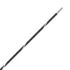 Black/White Wire Tefzel 8 AWG - M22759/16-8-09