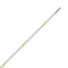 White/Yellow Wire Tefzel 8 AWG - M22759/16-8-94