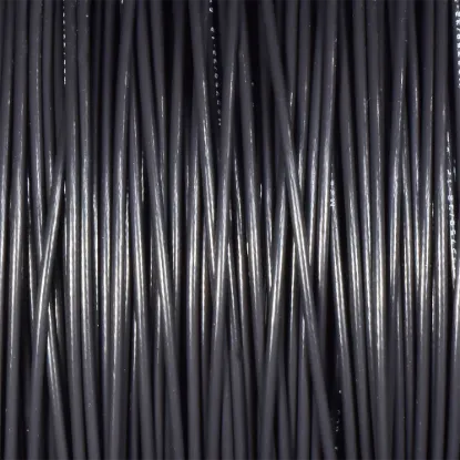 M22759/32-12-0 Black Wire Tefzel 12 AWG