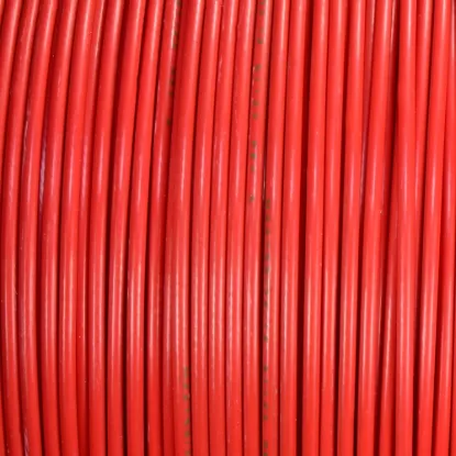 M22759/32-12-2 Red Wire Tefzel 12 AWG