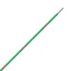 Green/Red Wire Tefzel 12 AWG - M22759/32-12-52