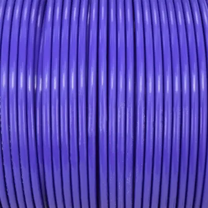 M22759/32-12-7 Violet Wire Tefzel 12 AWG