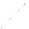 White/Orange Wire Tefzel 12 AWG - M22759/32-12-93
