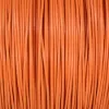 M22759/32-14-3 Orange Wire Tefzel 14 AWG