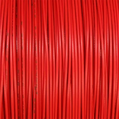 M22759/32-16-2 Red Wire Tefzel 16 AWG