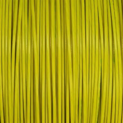 M22759/32-16-4 Yellow Wire Tefzel 16 AWG