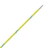 Yellow/Blue Wire Tefzel 16 AWG - M22759/32-16-46