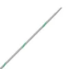 Gray/Green Wire Tefzel 16 AWG - M22759/32-16-85