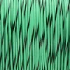 Green/Black Wire Tefzel 18 AWG - M22759/32-18-50