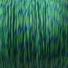 Green/Blue Wire Tefzel 18 AWG - M22759/32-18-56
